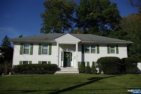 741 Linwood Avenue Ridgewood NJ 07450