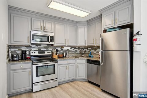 Photo of 416 68th Street #11, Guttenberg, NJ 07093 (MLS # 26018543)