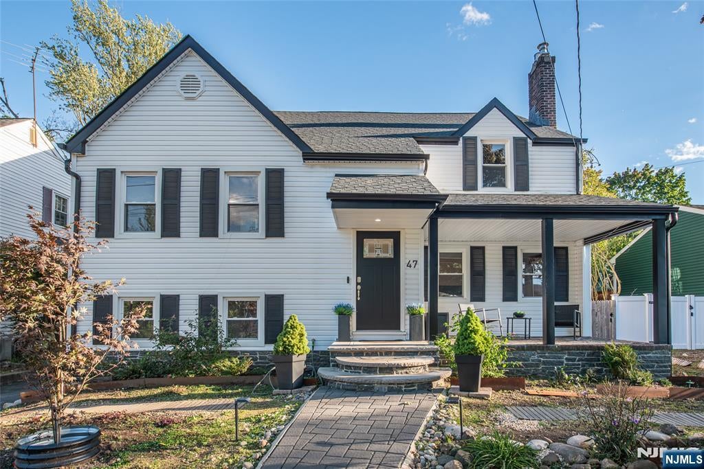 47 Mount Prospect Avenue