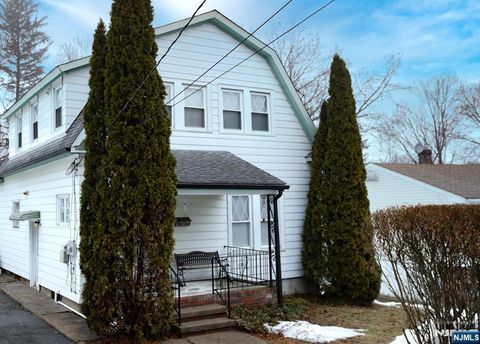 37 Kearney Street Dover Town NJ 07801