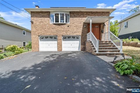 376 Mount Vernon Street Nutley NJ 07110