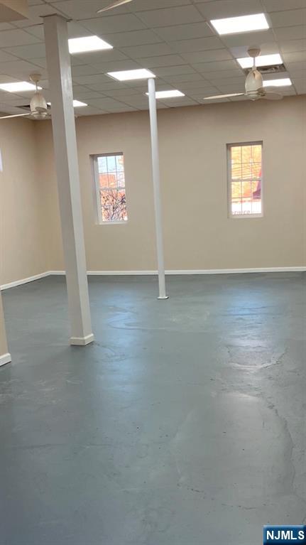 11 Bellview Place Storage/Garage