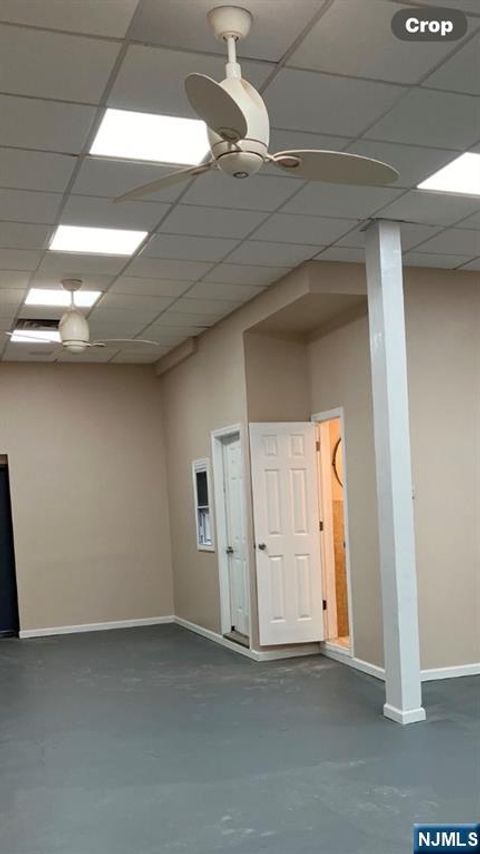 11 Bellview Place Storage/Garage Palisades Park NJ 07650