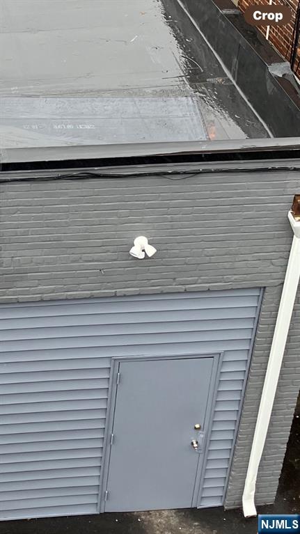 11 Bellview Place Storage/Garage