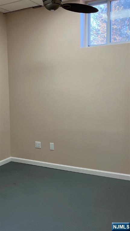 11 Bellview Place Storage/Garage