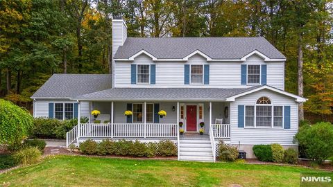 2 Douglas Terrace Sparta NJ 07871