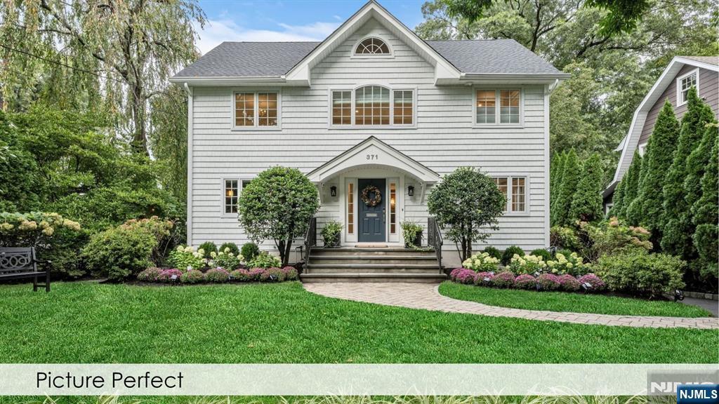 371 Fairmount Road