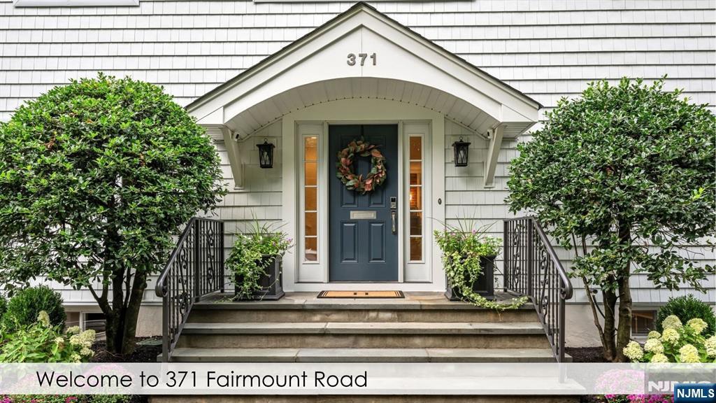 371 Fairmount Road