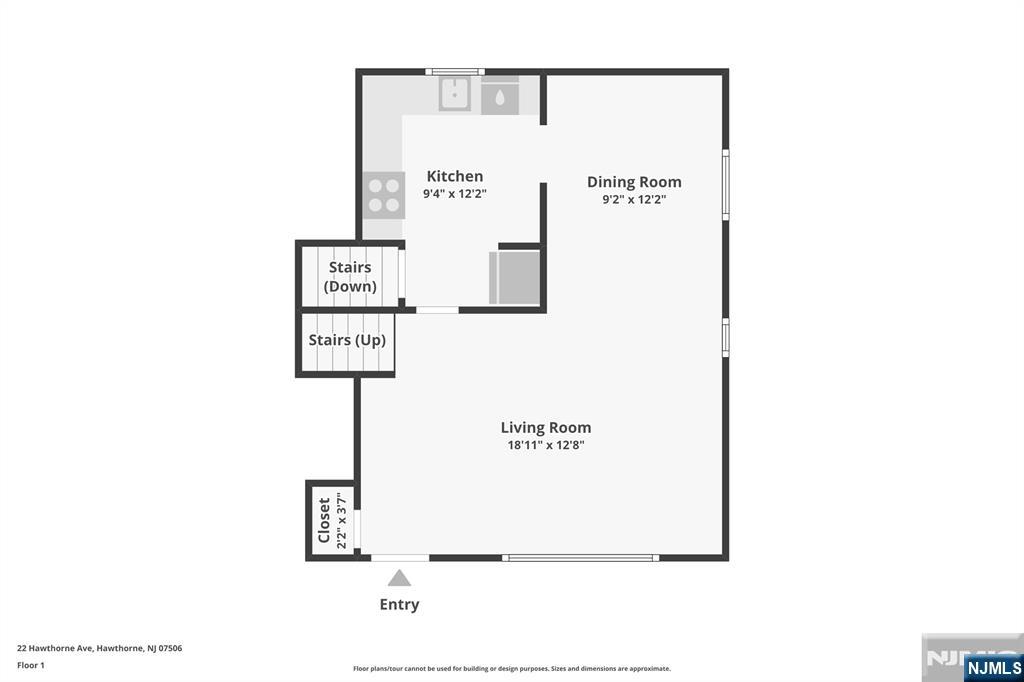 Main image without alt text