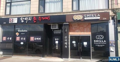 234 Broad Avenue Palisades Park NJ 07650