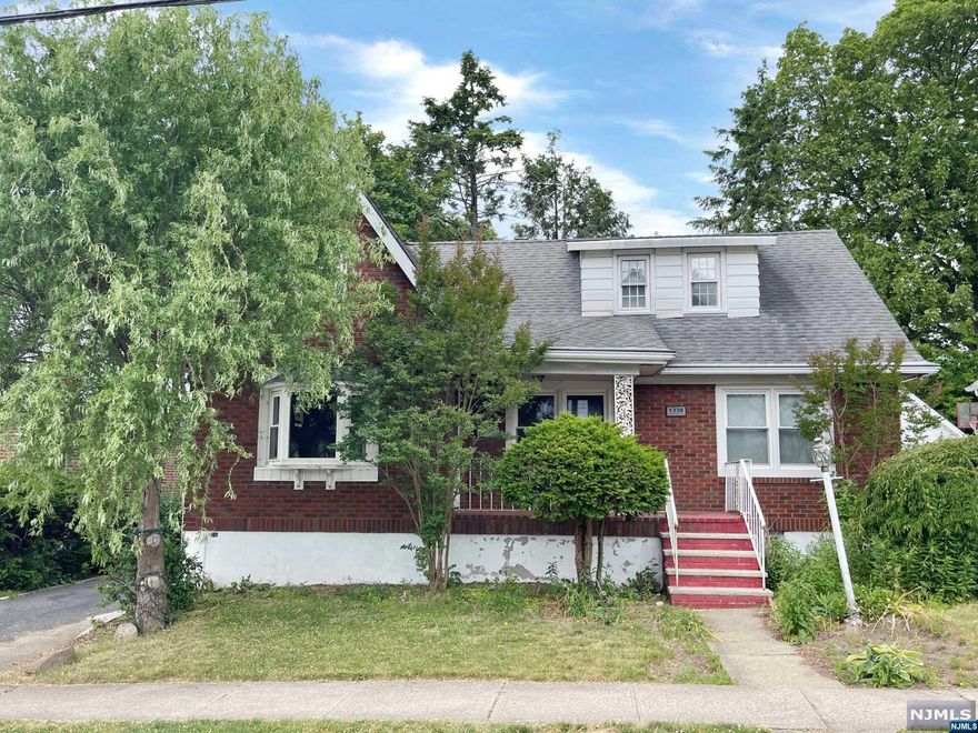 Bring Your Vision and See the Endless Possibilities this Cape Cod Style Home has to Offer. Situated in the Residential Neighborhood of Fair Lawn this 3 Bedroom Home is Ready for Your Special Touches. Conveniently located near transportation, shopping and parks!