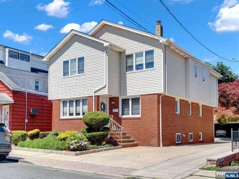Photo of 69 Lincoln Street, Fairview, NJ 07022 (MLS # 26022589)
