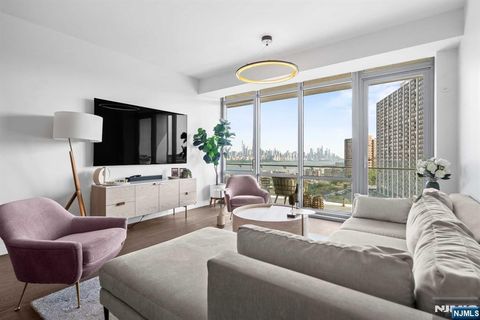 Photo of 320 Adolphus Ave #PH11, Cliffside Park, NJ 07010 (MLS # 26011246)