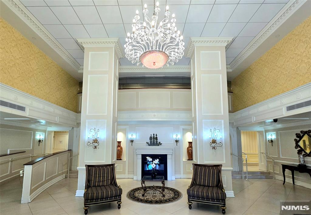 Homes for Sale in Northern NJ | ThisIsRiverEdge.com 151 Prospect Avenue 16D