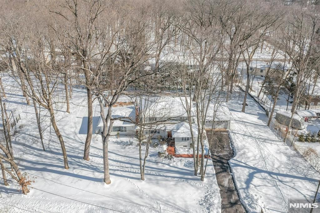 Photo of 60 Hopper Street, Hillsdale, NJ 07642 (MLS # 26003705)