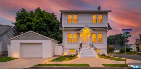 Photo of 295 Malcolm Avenue, Garfield, NJ 07026 (MLS # 26026988)