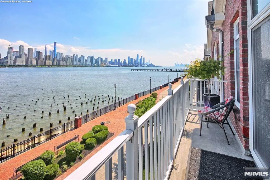 Rental Property at 30 Lydia, Guttenberg, New Jersey - Bedrooms: 3 
Bathrooms: 3 
Rooms: 6  - $7,500 MO.