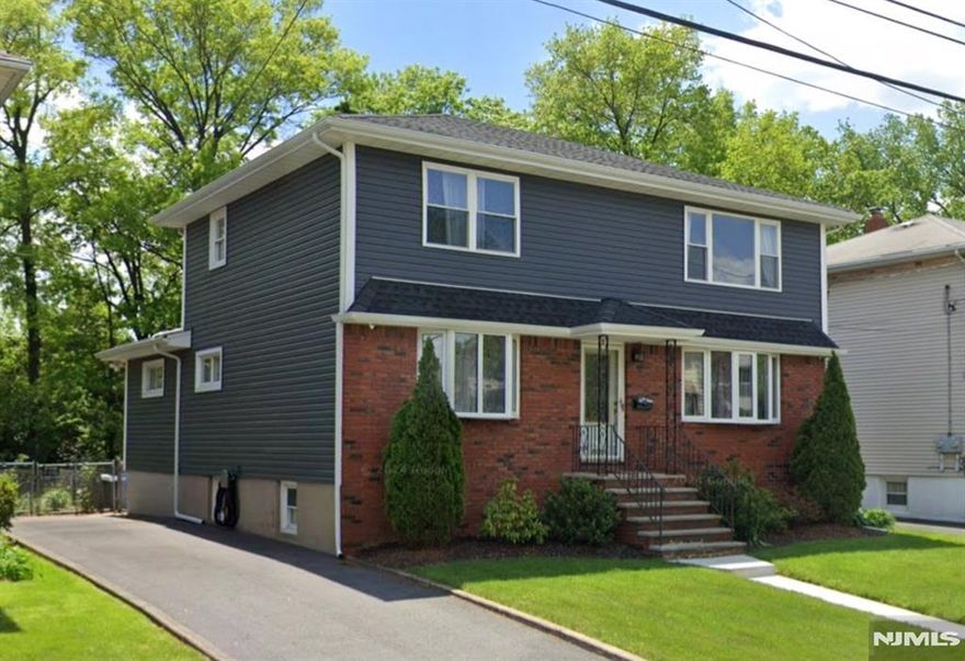 Welcome to this beautifully maintained 3-bedroom, 1.5-bathroom unit at 106 Rochelle Parkway, Unit 1st Floor, Saddle Brook, NJ. Available for move-in starting June 1st, this bright and inviting home offers a spacious family room perfect for relaxing and entertaining. The well-designed kitchen features modern appliances and ample counter space, while the dining area is ideal for family meals or hosting guests. The master bedroom provides a peaceful retreat, complemented by two additional bedrooms and a full bath. The finished basement is a bonus, offering a utility room, storage, rec room, kitchenette, and half bath â€“ providing endless possibilities for work, play, or relaxation. Enjoy the added benefits of use of the yard and driveway parking, ensuring convenience and comfort. Tenants are responsible for lawn care and snow removal. Separate utilities ensure you have control over your living expenses. A tenant insurance policy is required.