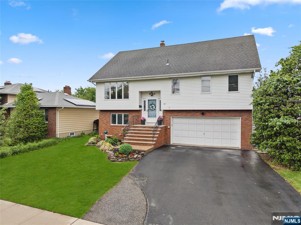 191 Pershing Road
