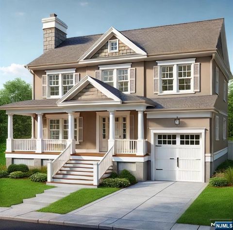 110 W Haledon Avenue, Haledon, NJ 07508 - MLS#: 25007065