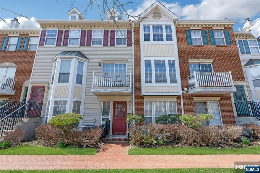 Welcome to your new home in Society Hill. This spacious two-bedroom unit is filled with abundant natural light, creating a warm and inviting atmosphere throughout. The home features an eat-in kitchen, and a separate formal dining areaâ€”perfect for both everyday meals and entertaining guests. The bright and airy living room offers a comfortable space to relax, while the private patio is ideal for enjoying your morning coffee. Great closet space throughout including a walk-in closet in the primary bedroom. Located in a gated community, residents enjoy a variety of amenities, including an outdoor pool, tennis and basketball courts, a playground, and a scenic waterfront promenade. A community room is also available for social events and gatherings. One parking space included.