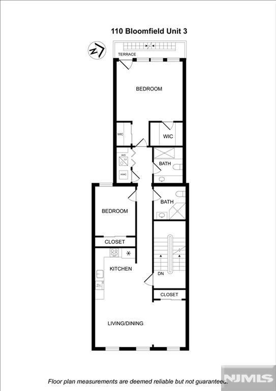 110 Bloomfield Street 3