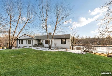 48 W Saddle River Road Saddle River NJ 07458