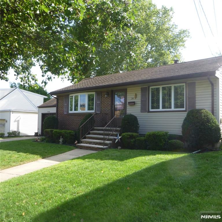 74 Avenue D