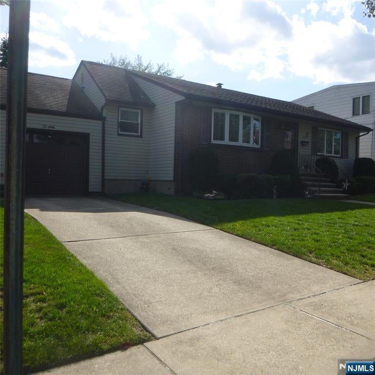 74 Avenue D
