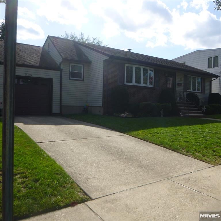 74 Avenue D