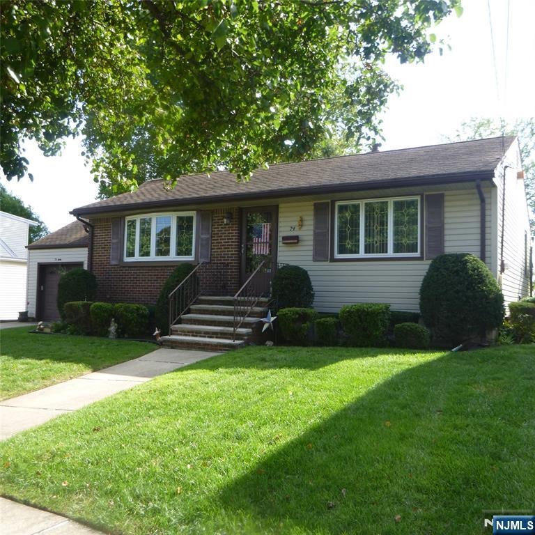 74 Avenue D