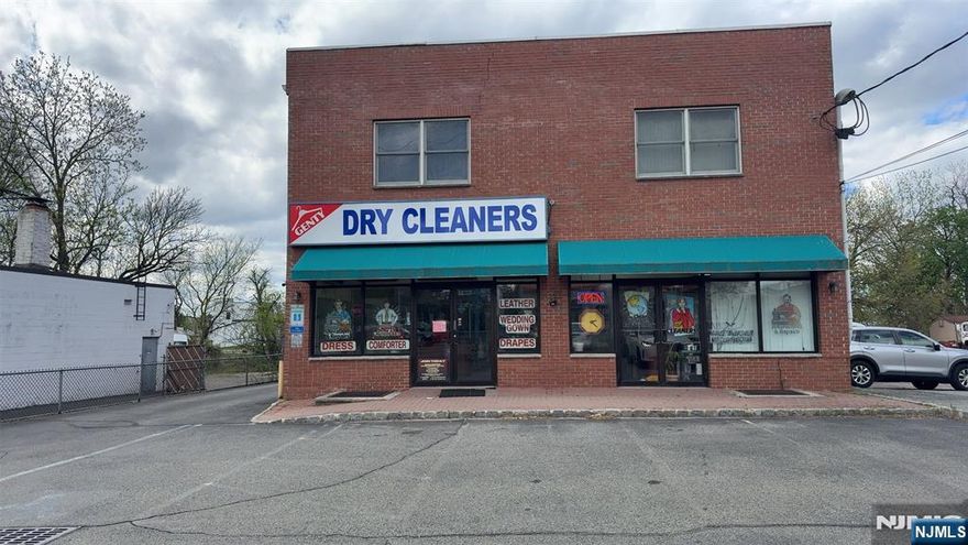 This well-maintained mixed-use building, constructed in 2009, presents an excellent investment opportunity. The property features one spacious retail unit on the first floor, offering approximately 3,000 sq. ft. of versatile commercial space ideal for a variety of uses. Above the retail space are two well-appointed residential units, each offering 2 bedrooms and 2 full bathrooms, providing comfortable living and strong rental potential. Please note that the current retail business is not included in the sale, allowing flexibility for an owner-user or investor to bring in their own concept. A great opportunity for steady income and long-term growth in a desirable location. The business has been listed for sale.