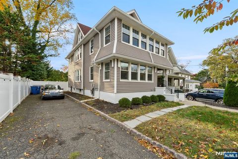 Photo of 11 W Gouverneur Avenue, Rutherford, NJ 07070 (MLS # 25038438)