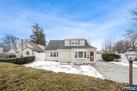 Photo of 254 Spring Valley Avenue, Maywood, NJ 07607 (MLS # 26000725)