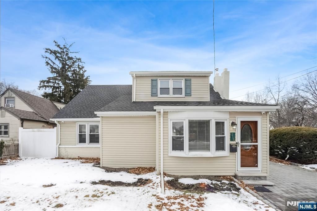 Photo of 254 Spring Valley Avenue, Maywood, NJ 07607 (MLS # 26000725)