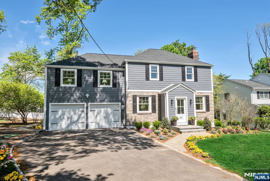 160 Greenway Road