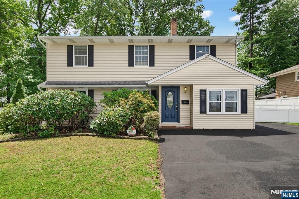 74 Davis Drive