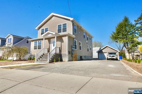 67 William Street Saddle Brook NJ 07663