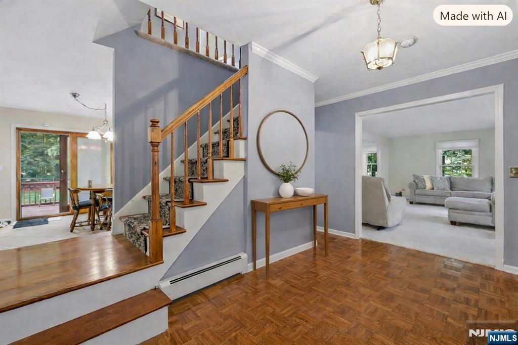 12 Hemlock Lane
