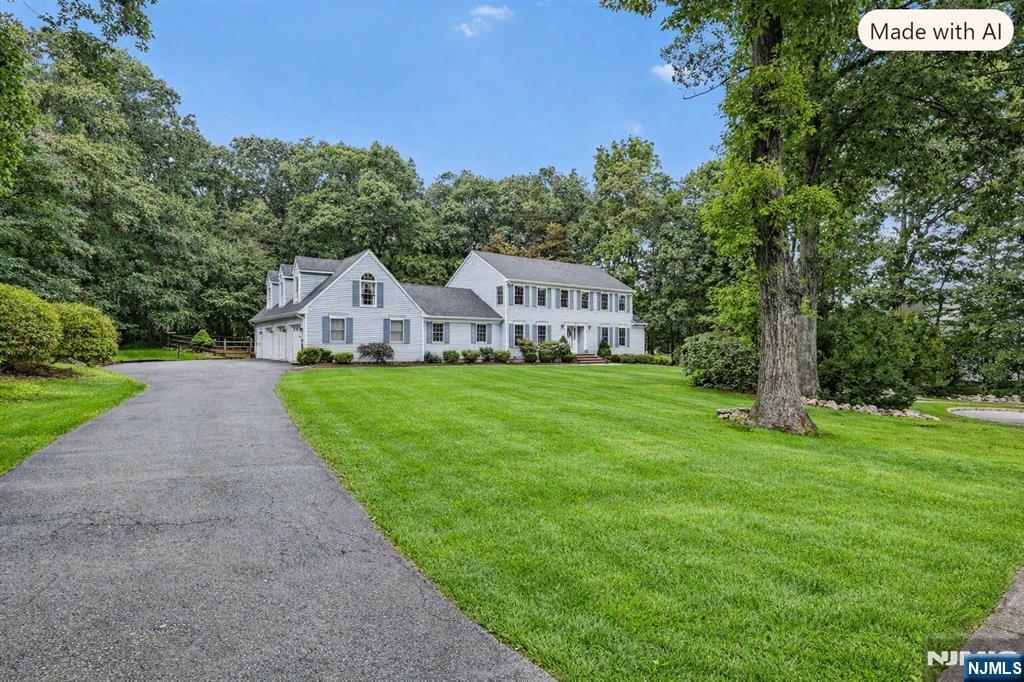 12 Hemlock Lane