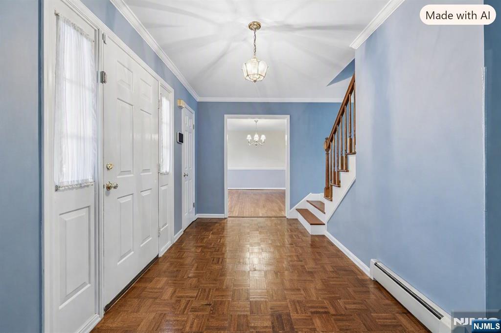 12 Hemlock Lane