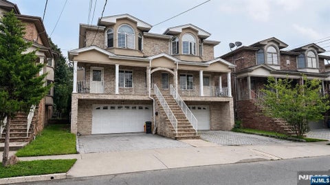 Photo of 530 Hillside AVE #1, Palisades Park, NJ 07650 (MLS # 26031931)