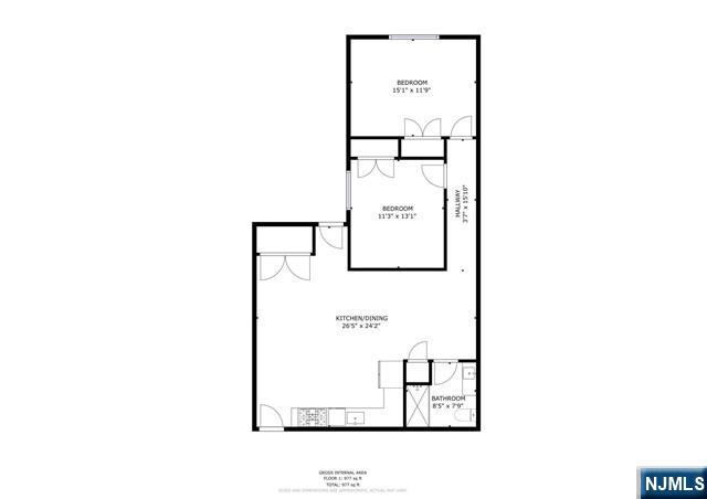 Main image without alt text