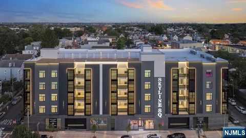 Photo of 2236 Bloomfield Ave #116, Paterson, NJ 07503 (MLS # 24032433)