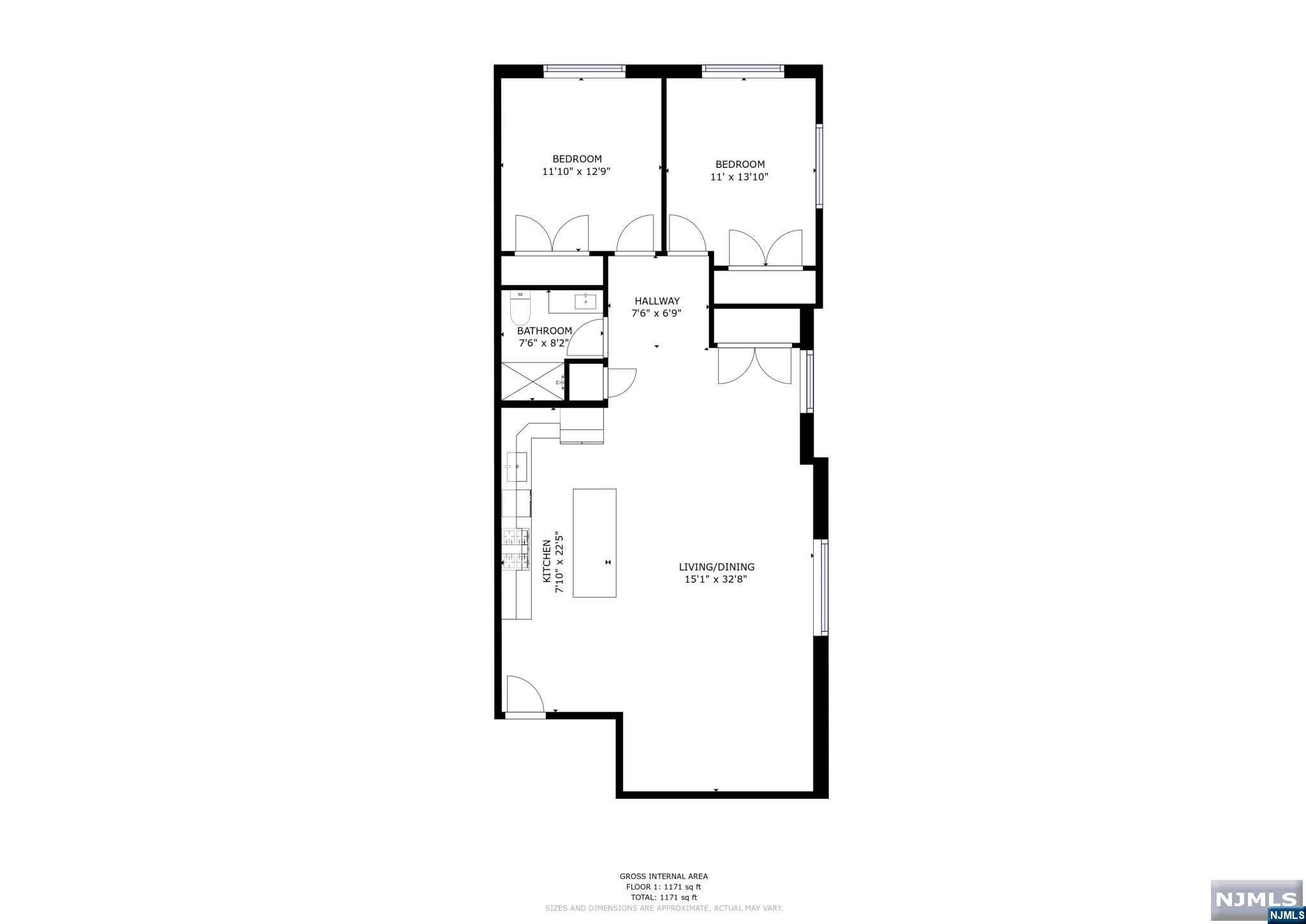 Main image without alt text