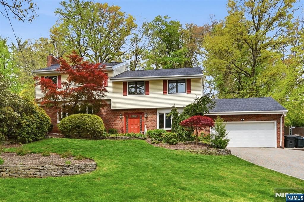 Photo of 46 Wierimus Lane, Hillsdale, NJ 07642 (MLS # 26015355)