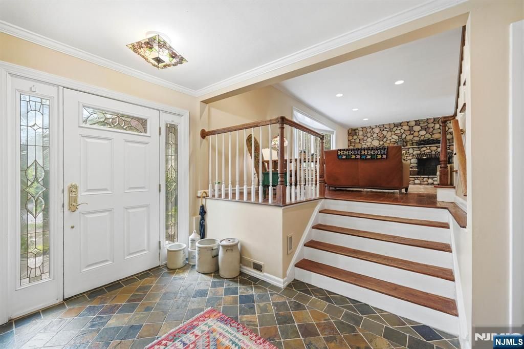 Photo of 46 Wierimus Lane, Hillsdale, NJ 07642 (MLS # 26015355)