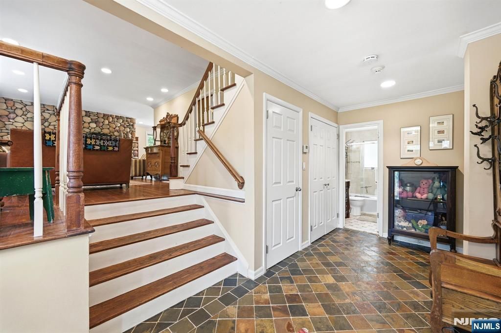 Photo of 46 Wierimus Lane, Hillsdale, NJ 07642 (MLS # 26015355)