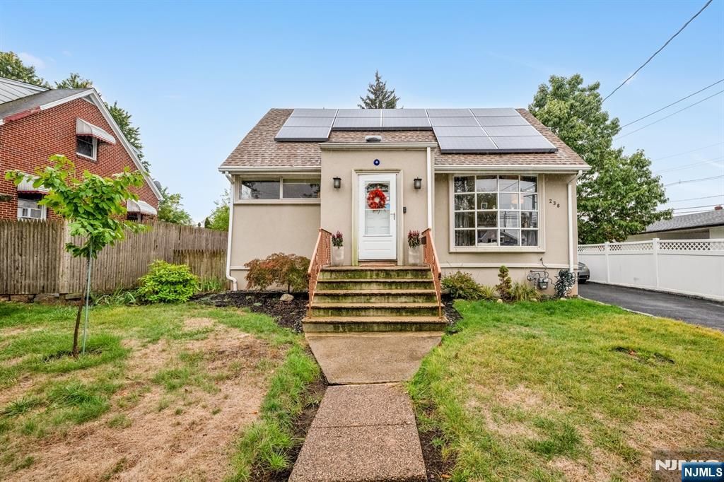 Photo of 238 Bell Avenue, Lodi, NJ 07644 (MLS # 25036907)