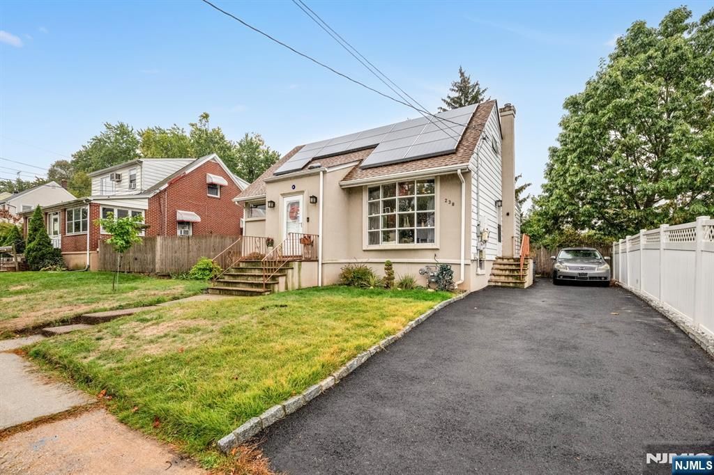 Photo of 238 Bell Avenue, Lodi, NJ 07644 (MLS # 25036907)